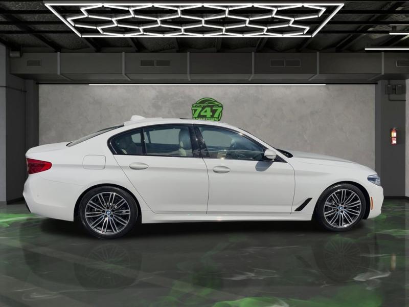 Bmw 5 Series 530I Xdrive - Thumbnail 7