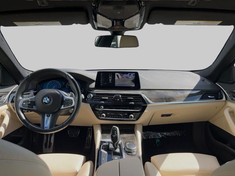 Bmw 5 Series 530I Xdrive - Thumbnail 15