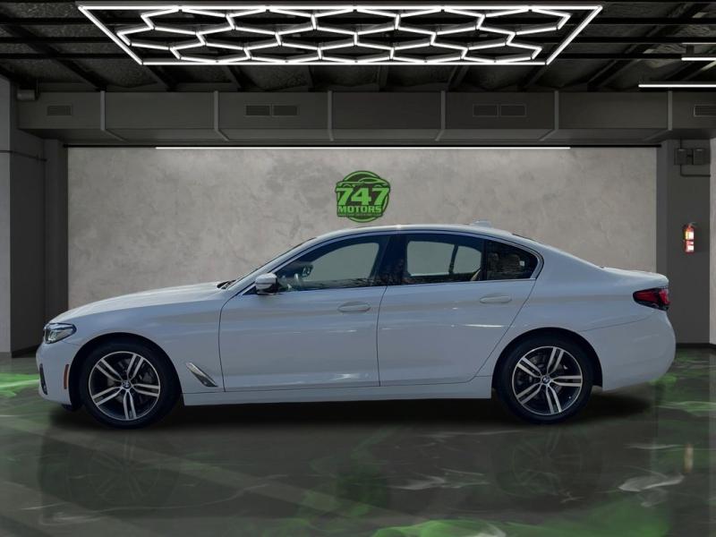 Bmw 5 Series 530I Xdrive - Thumbnail 3