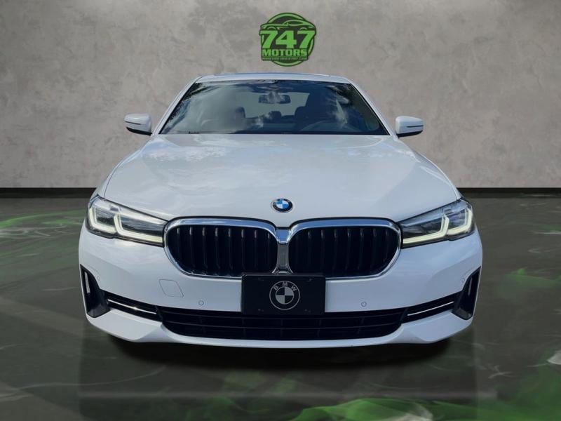 Bmw 5 Series 530I Xdrive - Thumbnail 9