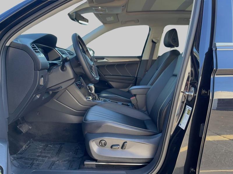 Volkswagen Tiguan 2.0T Se - Thumbnail 11