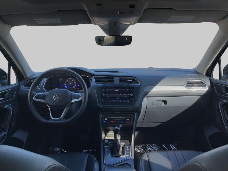 Volkswagen Tiguan 2.0T Se - Thumbnail 15