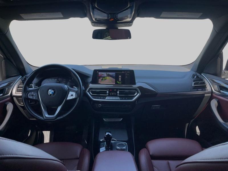 Bmw X3 Sdrive30I - Thumbnail 15