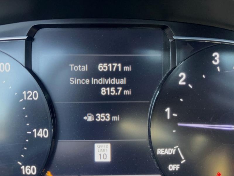 Bmw X3 Sdrive30I - Thumbnail 19