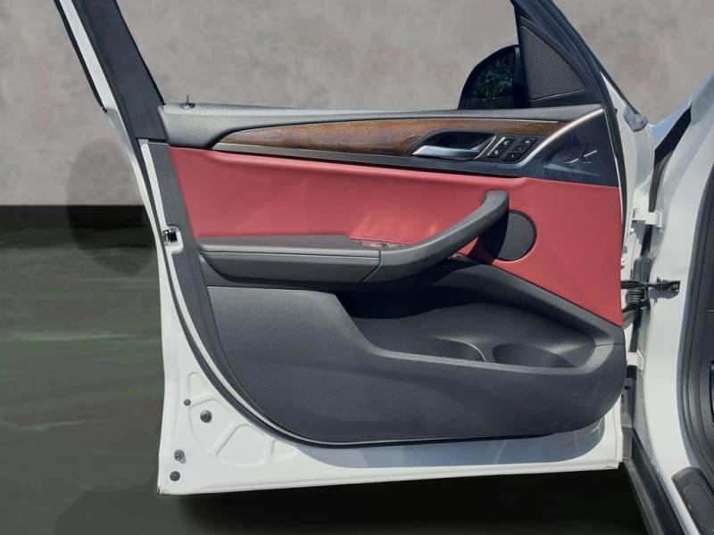 Bmw X3 Sdrive30I - Thumbnail 10