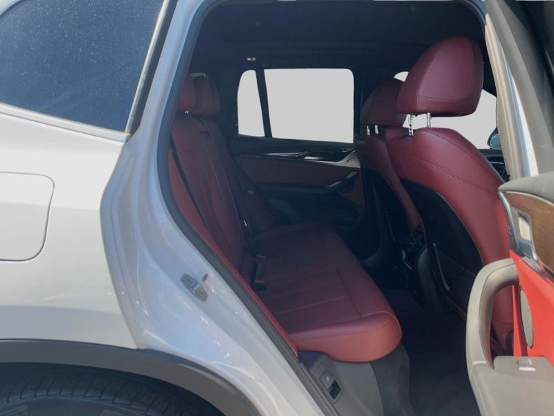 Bmw X3 Sdrive30I - Thumbnail 13