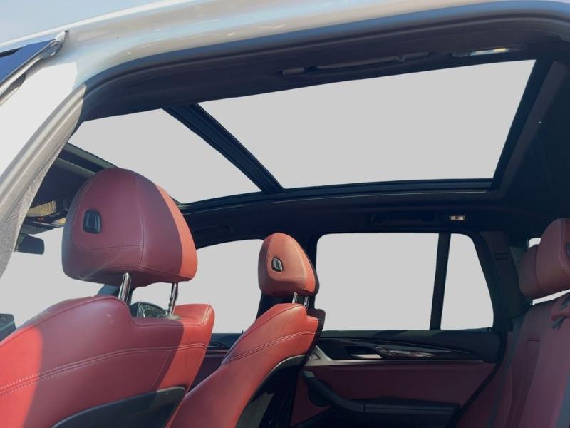 Bmw X3 Sdrive30I - Thumbnail 18