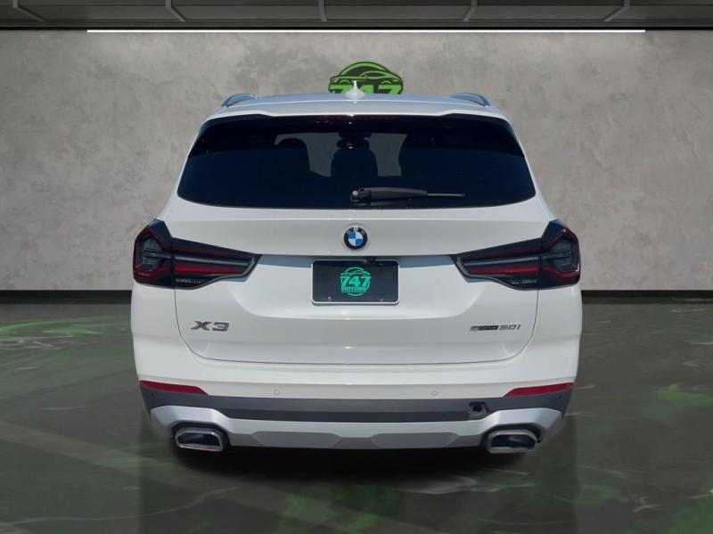 Bmw X3 Sdrive30I - Thumbnail 5