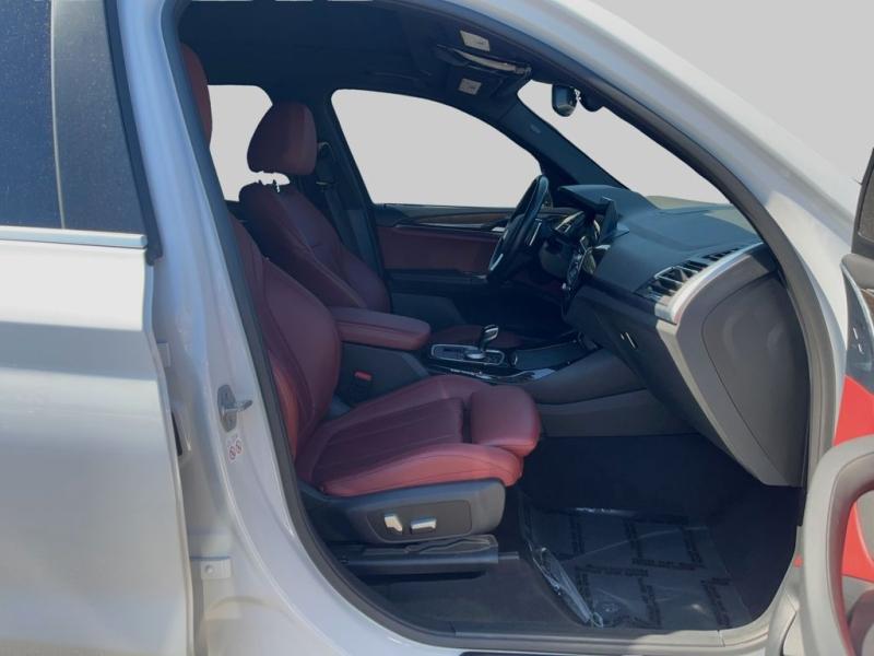 Bmw X3 Sdrive30I - Thumbnail 14