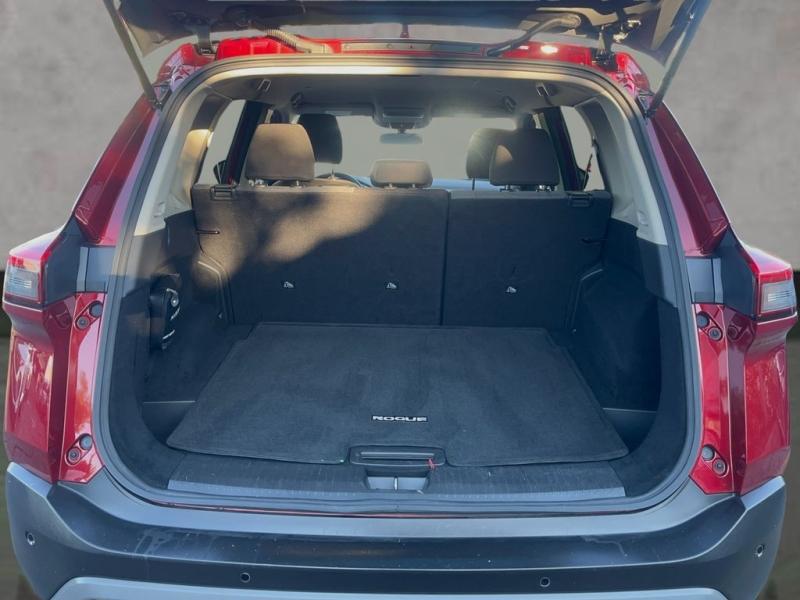 Nissan Rogue Sv - Thumbnail 20