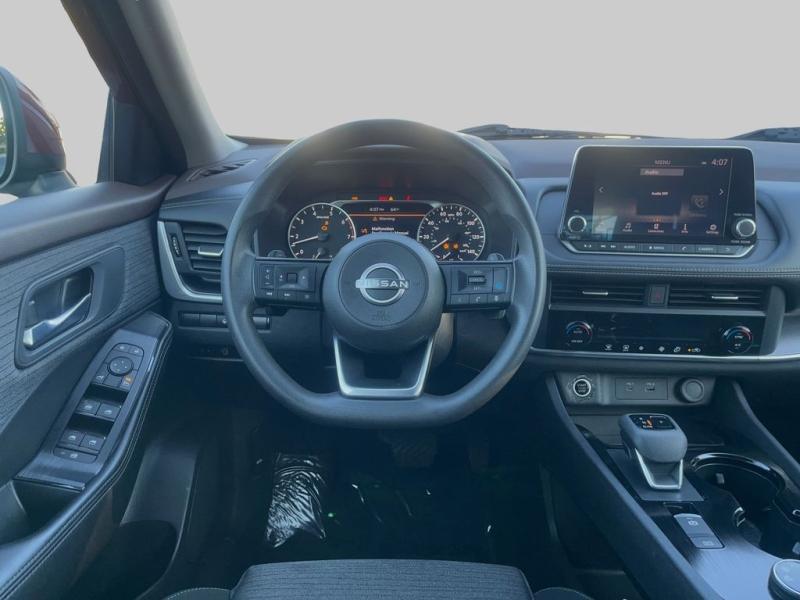 Nissan Rogue Sv - Thumbnail 18