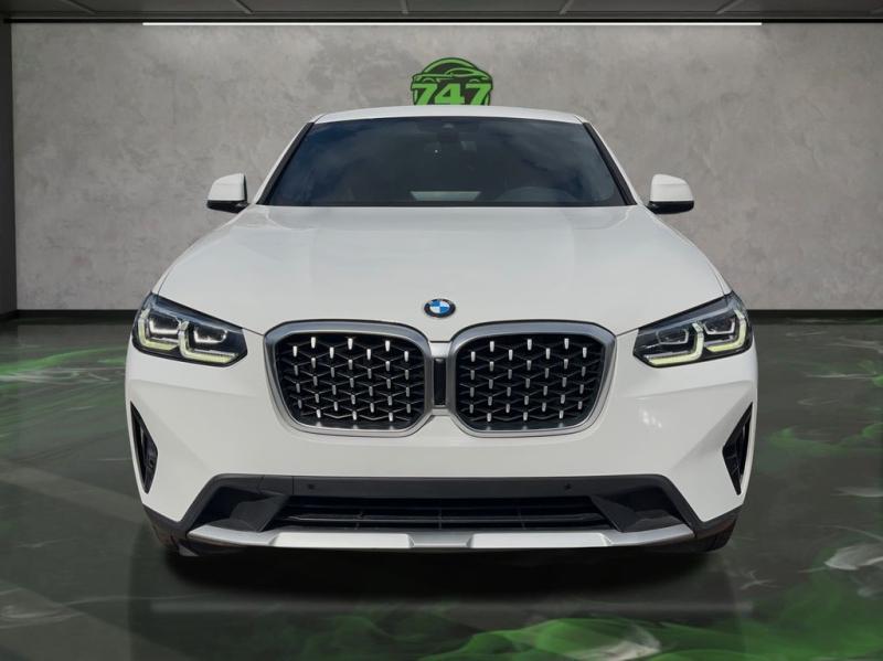 Bmw X4 Xdrive30I - Thumbnail 9