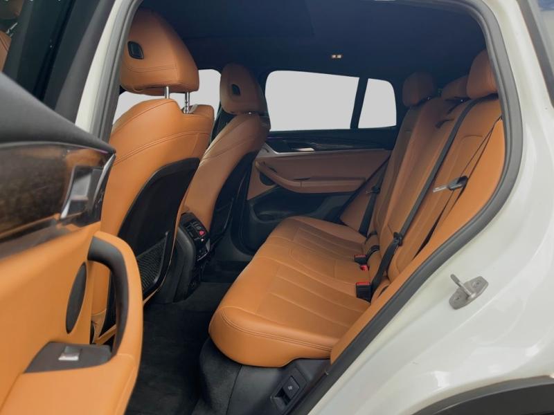 Bmw X4 Xdrive30I - Thumbnail 12