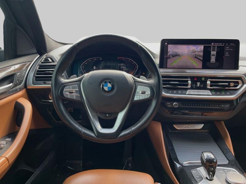 Bmw X4 Xdrive30I - Thumbnail 18