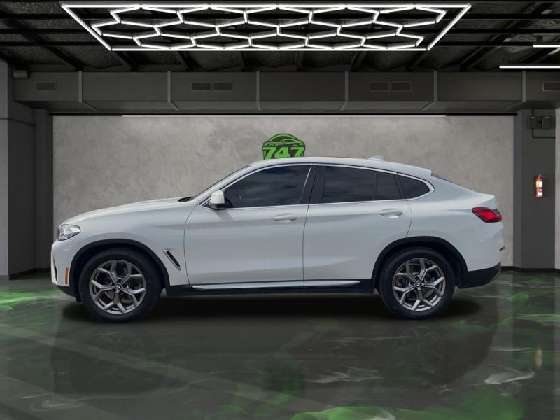 Bmw X4 Xdrive30I - Thumbnail 3