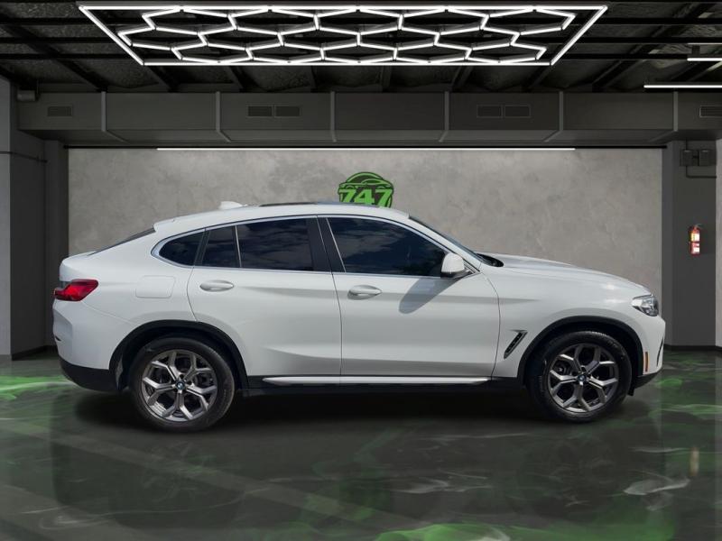 Bmw X4 Xdrive30I - Thumbnail 7