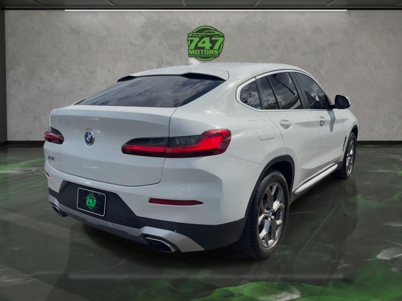 Bmw X4 Xdrive30I - Thumbnail 6