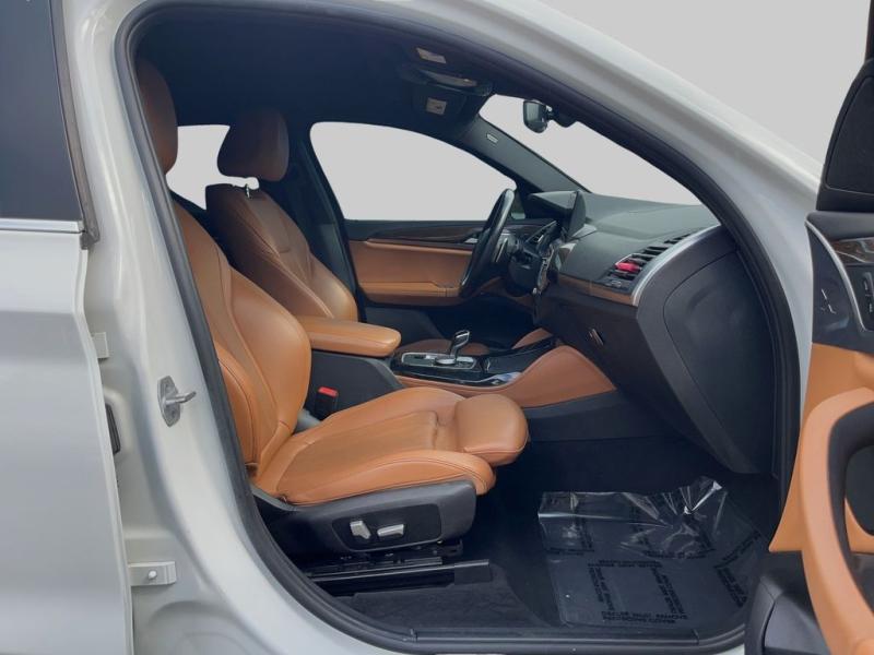 Bmw X4 Xdrive30I - Thumbnail 14