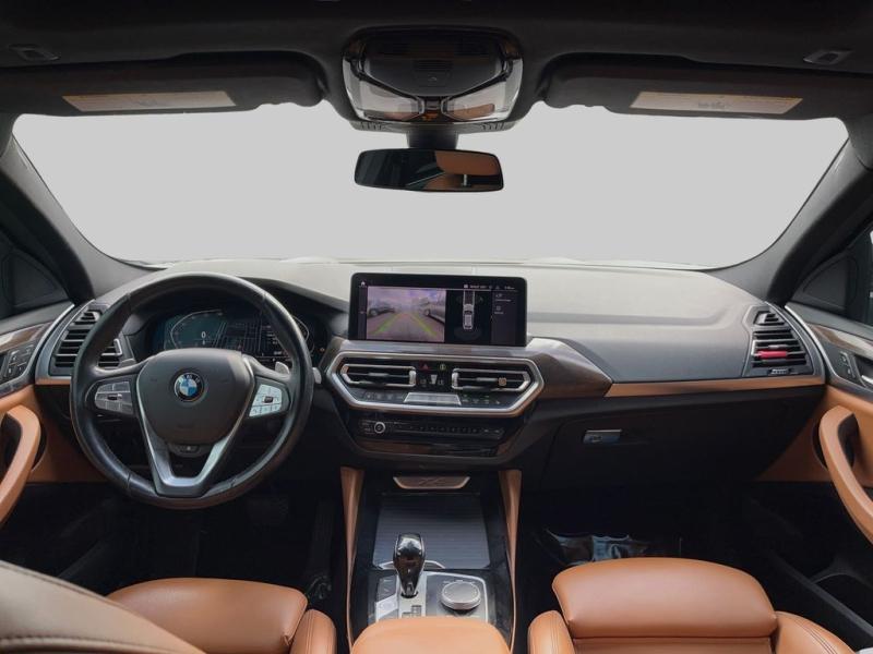 Bmw X4 Xdrive30I - Thumbnail 15