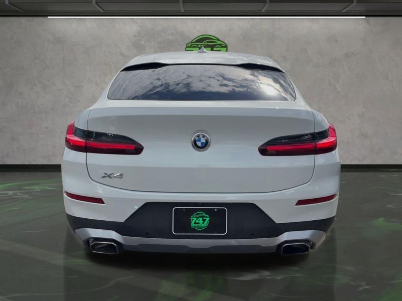 Bmw X4 Xdrive30I - Thumbnail 5