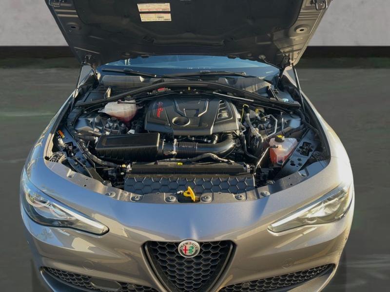 Alfa Romeo Giulia Veloce - View 1