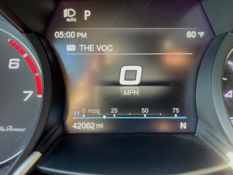 Alfa Romeo Giulia Veloce - Thumbnail 20