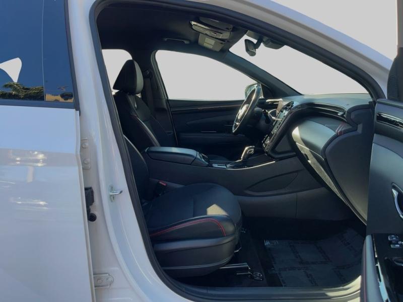 Hyundai Tucson N Line - Thumbnail 14