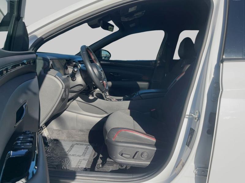 Hyundai Tucson N Line - Thumbnail 11