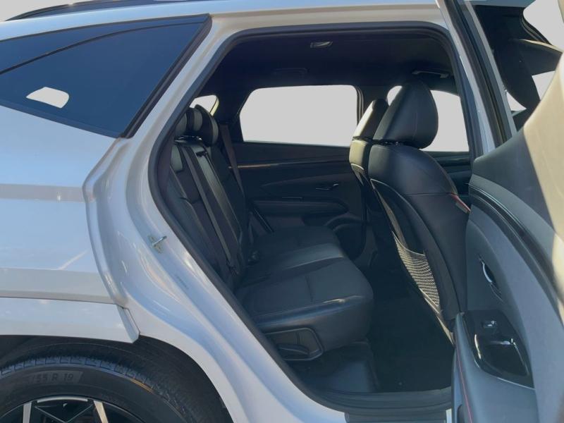 Hyundai Tucson N Line - Thumbnail 13
