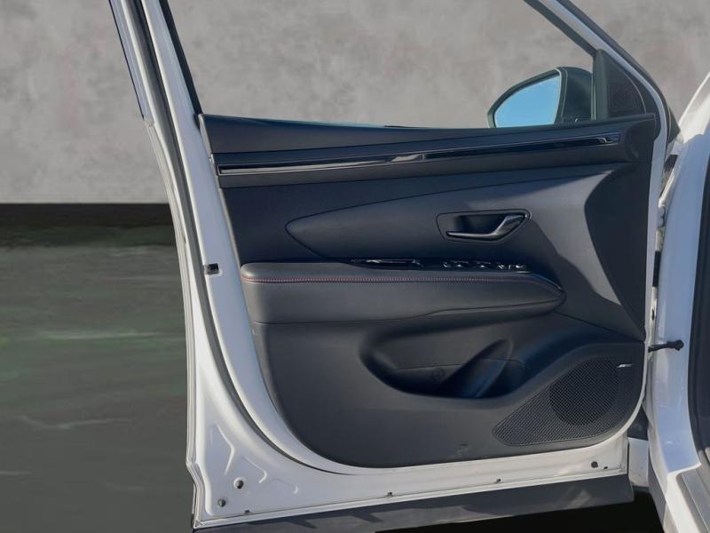 Hyundai Tucson N Line - Thumbnail 10