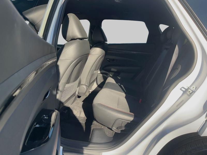 Hyundai Tucson N Line - Thumbnail 12