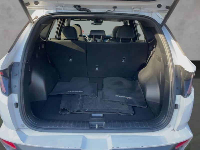 Hyundai Tucson N Line - Thumbnail 20