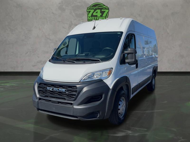 Ram Promaster 1500 Base - Thumbnail 2