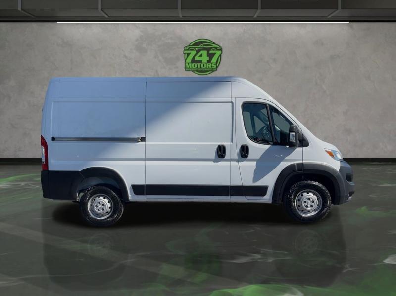 Ram Promaster 1500 Base - Thumbnail 7