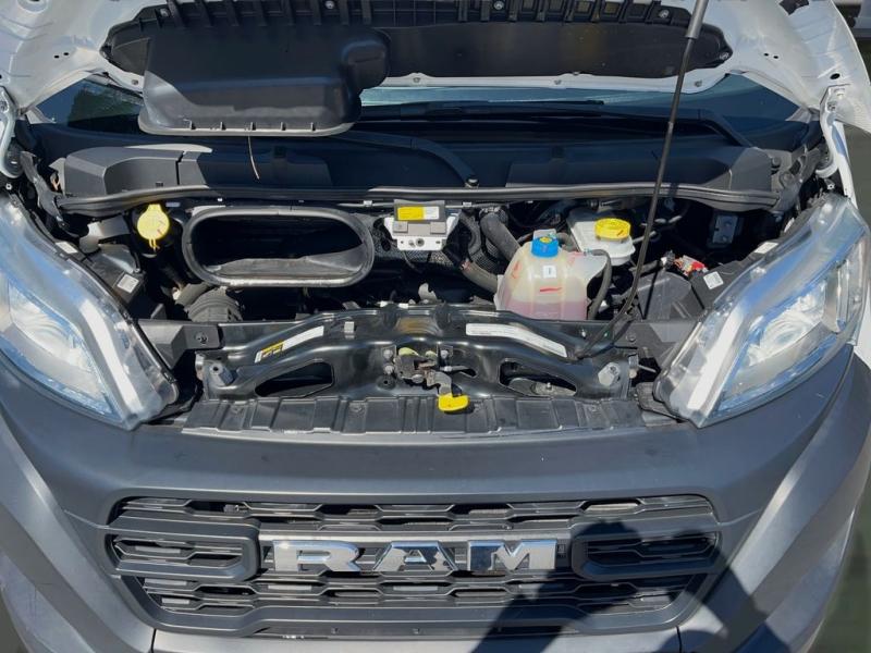 Ram Promaster 1500 Base - View 1