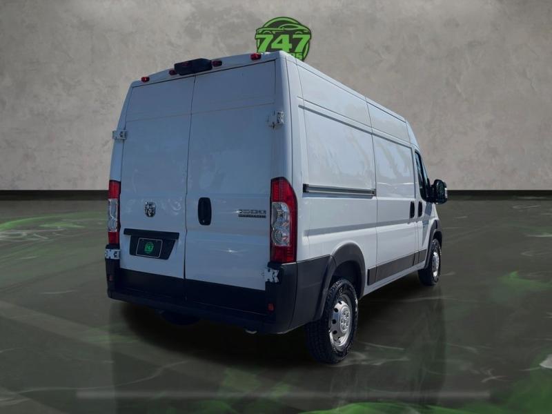 Ram Promaster 1500 Base - Thumbnail 6