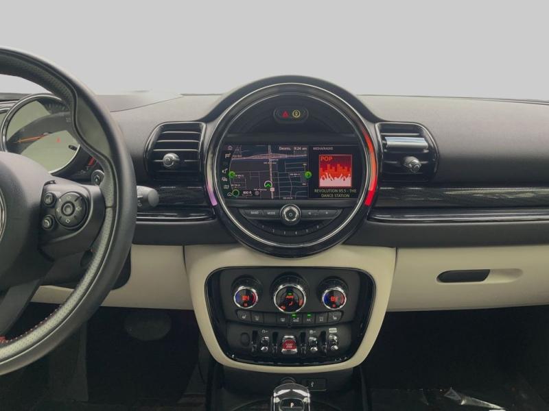 Mini Cooper S Clubman - Thumbnail 16