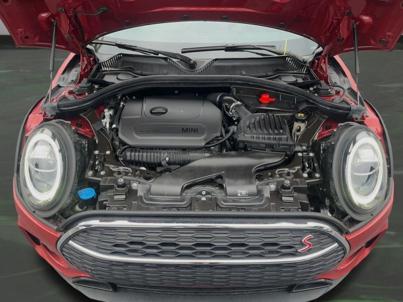 Mini Cooper S Clubman - View 1