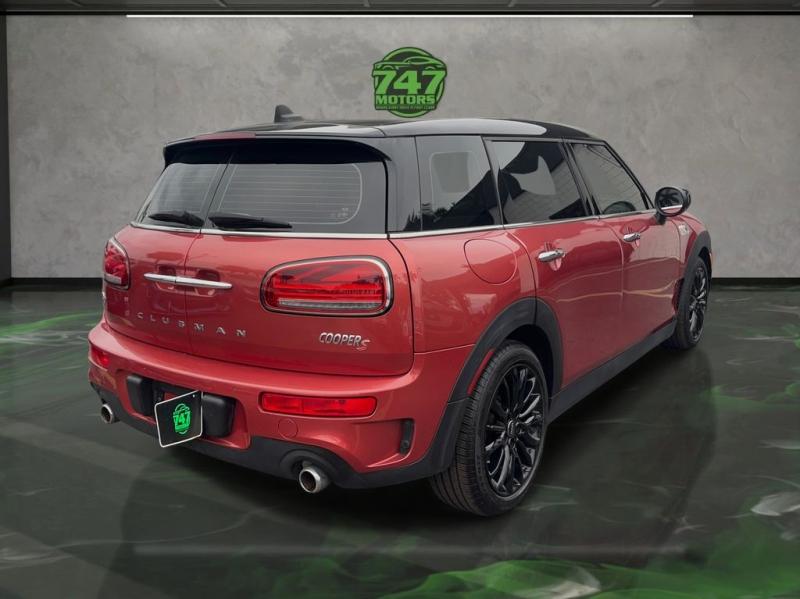 Mini Cooper S Clubman - Thumbnail 6