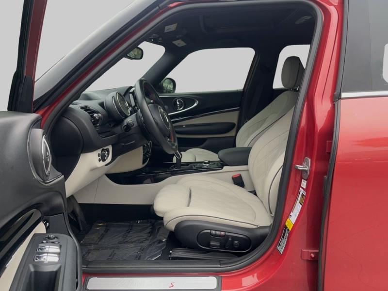 Mini Cooper S Clubman - Thumbnail 11