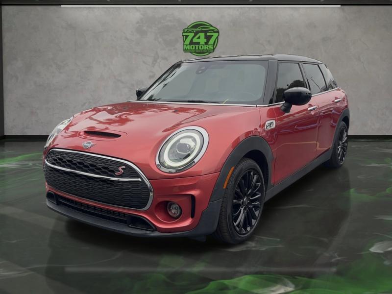 Mini Cooper S Clubman - Thumbnail 2