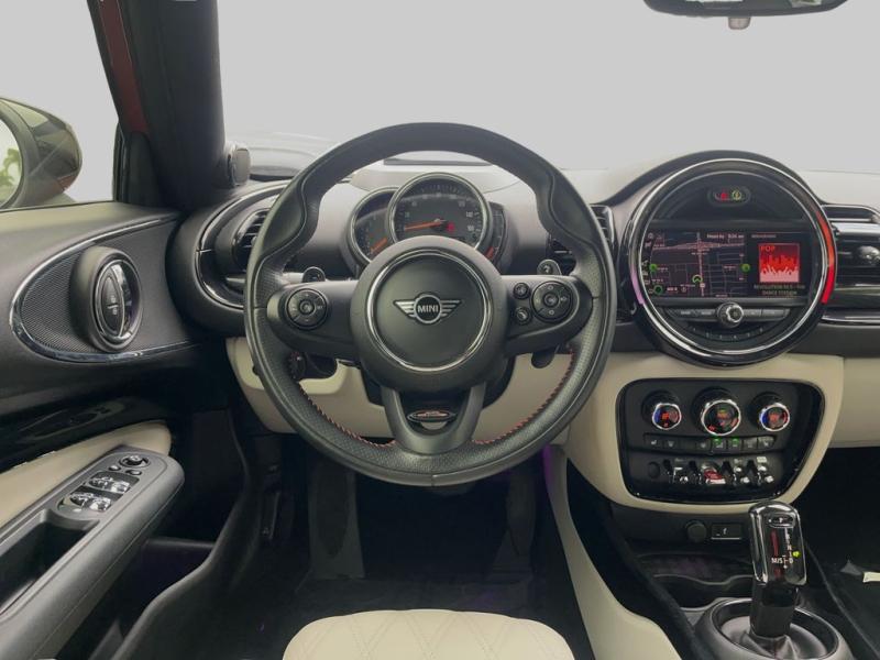 Mini Cooper S Clubman - Thumbnail 18