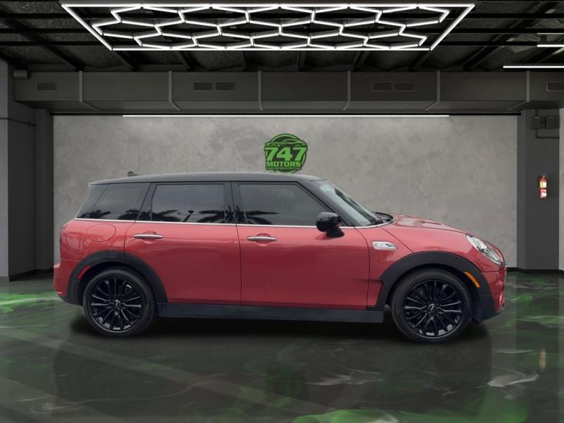 Mini Cooper S Clubman - Thumbnail 7