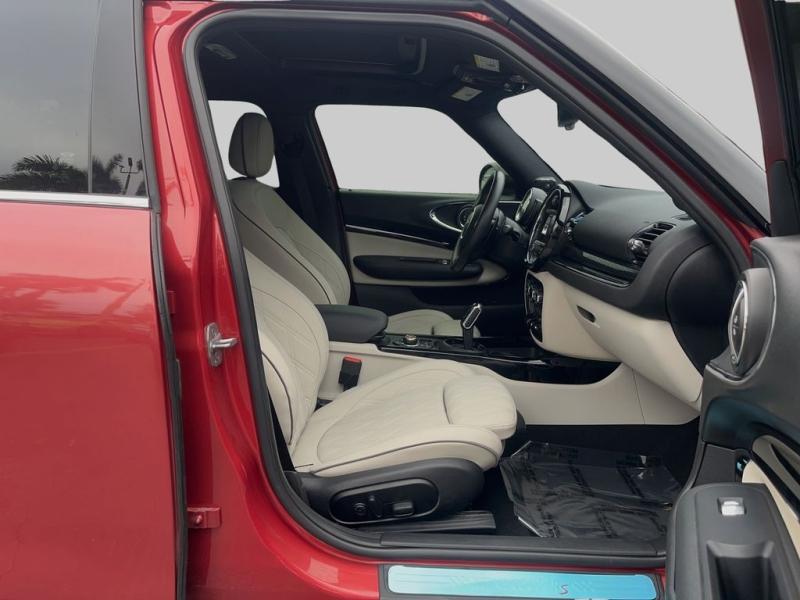 Mini Cooper S Clubman - Thumbnail 14