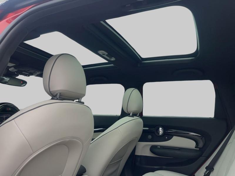 Mini Cooper S Clubman - Thumbnail 19