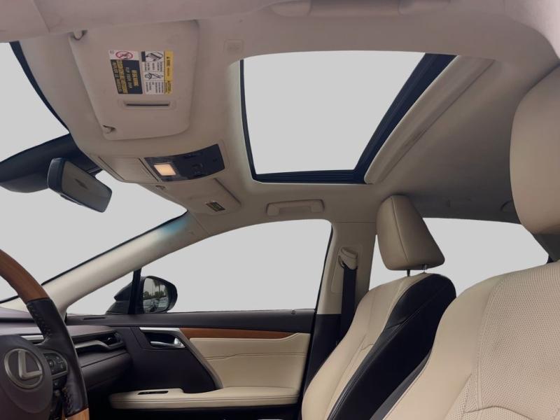 Lexus Rx - Thumbnail 19