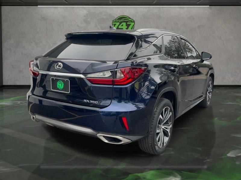 Lexus Rx - Thumbnail 6
