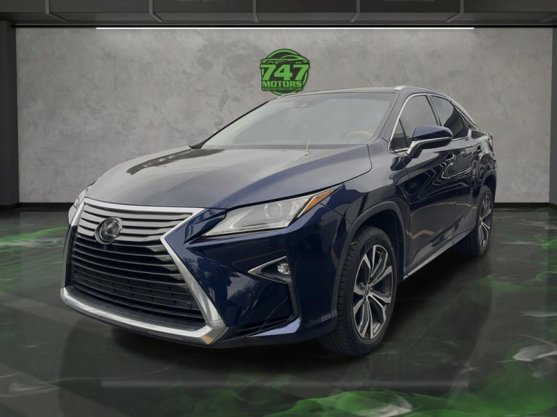 Lexus Rx - Thumbnail 2