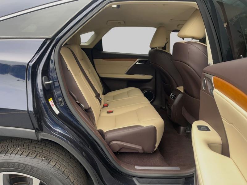 Lexus Rx - Thumbnail 13