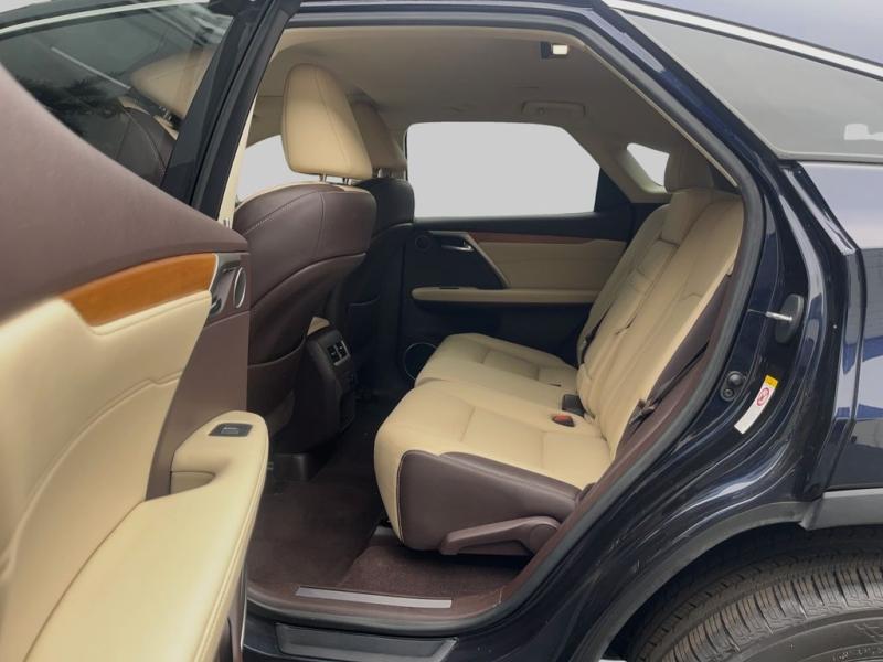 Lexus Rx - Thumbnail 12